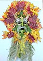 green man mask thumbnail