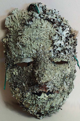Lichen Mask