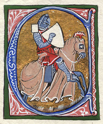 Letter Illumination